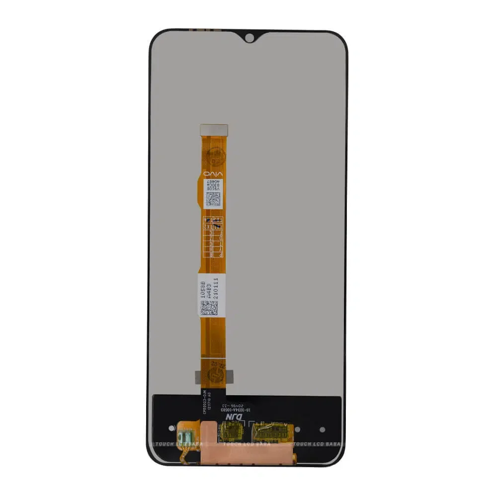 Vivo Y51a Ekran Dokunmatik Orijinal Çıtasız Ürün (Çerçevesiz)