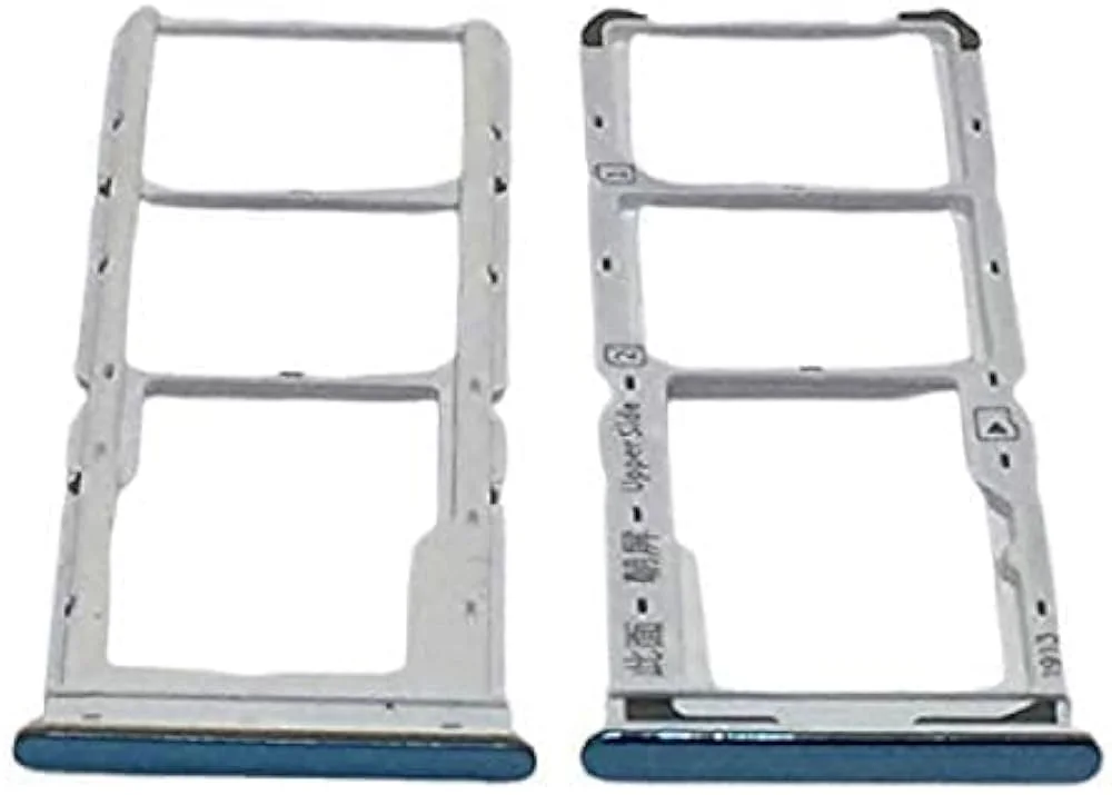 Vivo Y53S Sim Kart Tepsisi Mavi