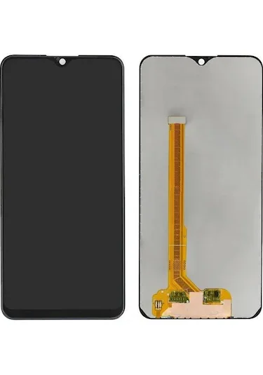 Vivo Y91 Ekran Dokunmatik Orijinal Çıtasız Ürün (Çerçevesiz)