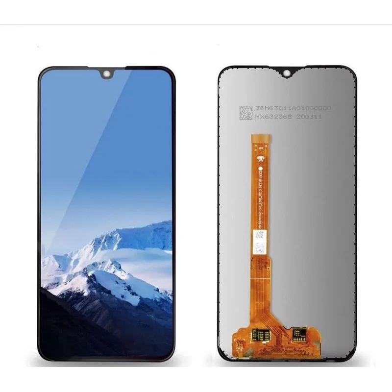 Vivo Y91c Ekran Dokunmatik Orijinal Çıtasız Ürün (Çerçevesiz)