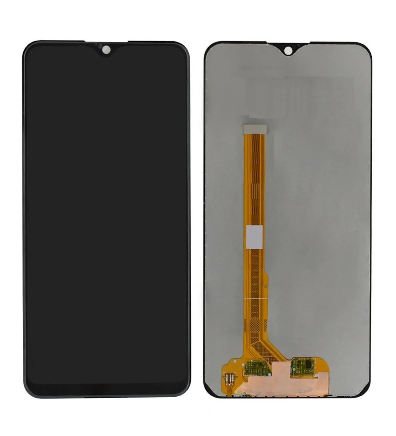 Vivo Y95 Ekran Dokunmatik Orijinal Çıtasız Ürün (Çerçevesiz)
