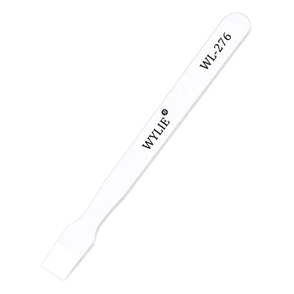Wylie WL-276 Manyetik Olmayan Seramik Lehim Kazıyıcı, PCB BGA Lehimleme Onarımı İçin