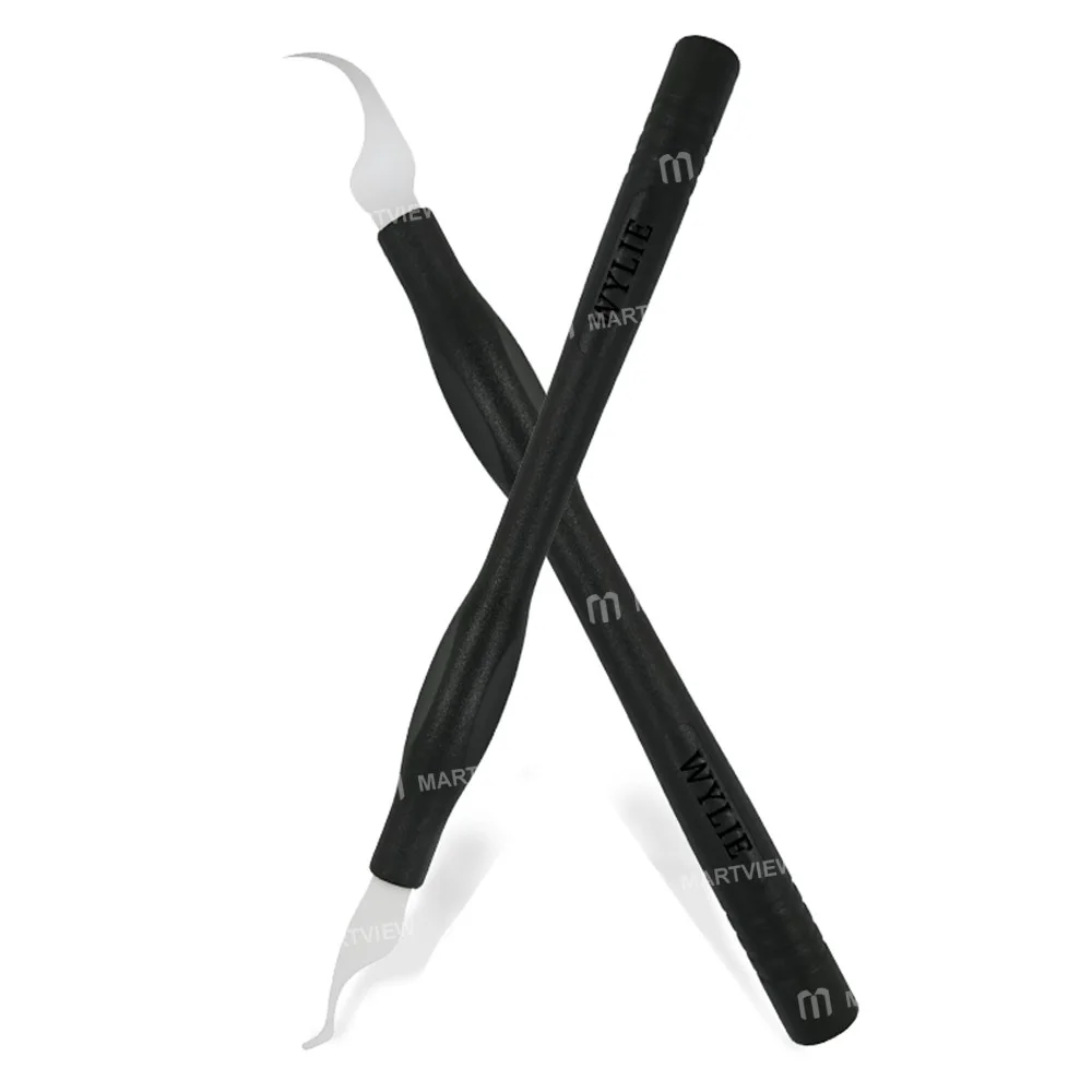 Wylie WL-363 5’i 1 arada Entegre Tamir Alet Seti: Kesme / Yapıştırıcı Sökme / Sökme