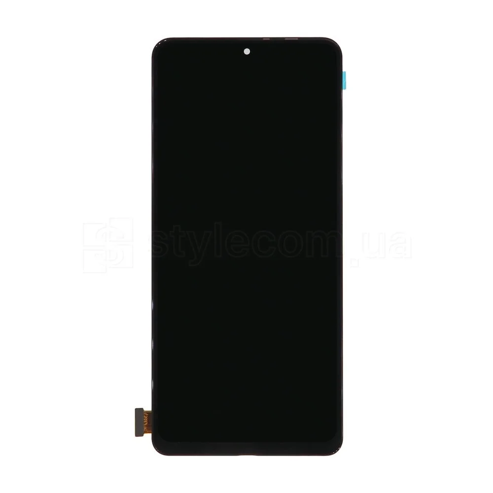 Xiaomi Blackshark 4S Ekran Dokunmatik OLED Çıtasız (Çerçevesiz)