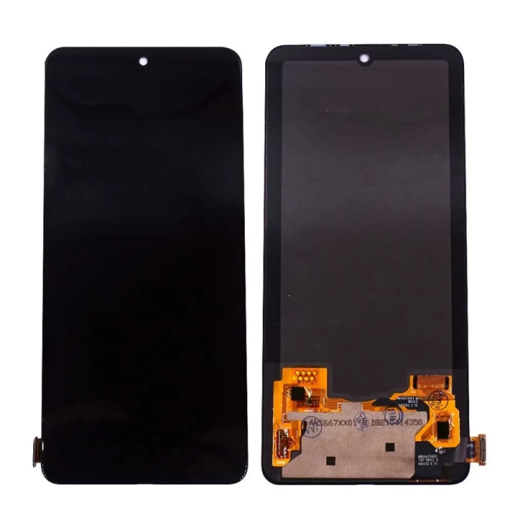 Xiaomi K40s Ekran Dokunmatik OLED Çıtasız (Çerçevesiz)