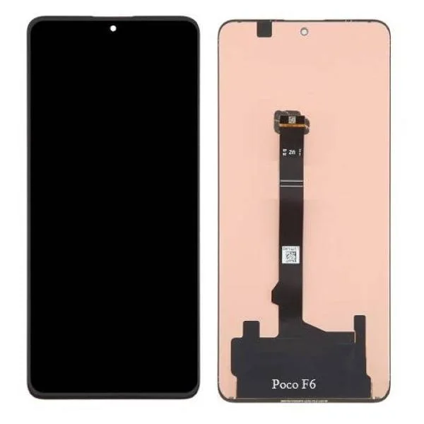 Xiaomi K70e Ekran Dokunmatik A Plus Kalite Ürün Çıtasız (Çerçevesiz)