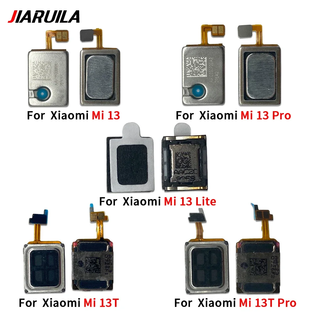 Mi 13 Lite İç Kulaklık