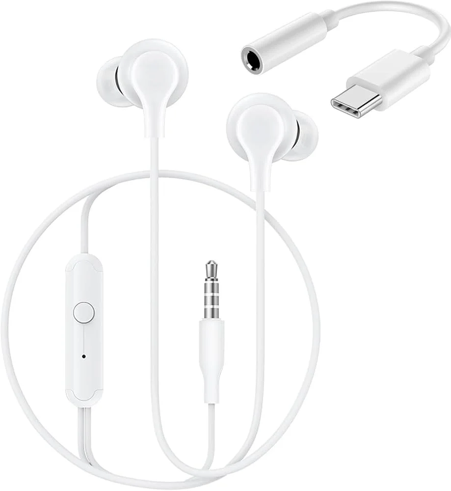 Mi 13 Lite İç Kulaklık