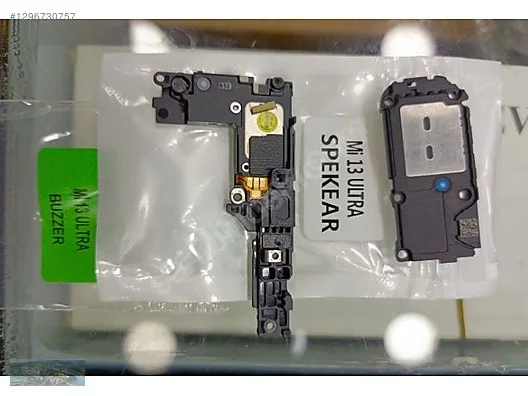 Mi 13 Ultra İç Kulaklık