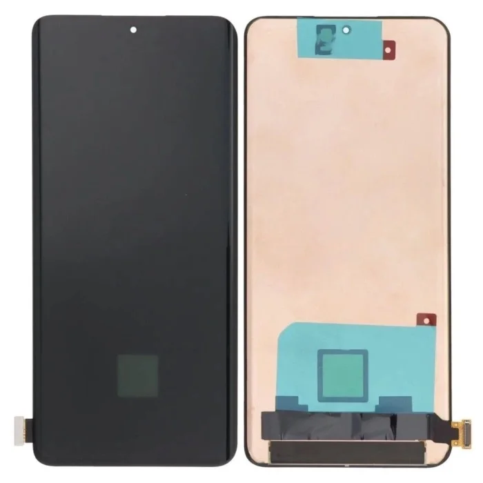 Xiaomi Mi 13T Pro Ekran Dokunmatik SOFT OLED Kalite Ekran Çıtasız (Çerçevesiz)