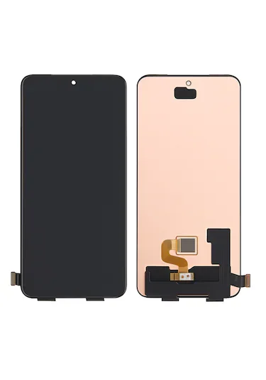 Xiaomi Mi 15T Ekran Dokunmatik SOFT OLED Kalite Ekran Çıtasız (Çerçevesiz)