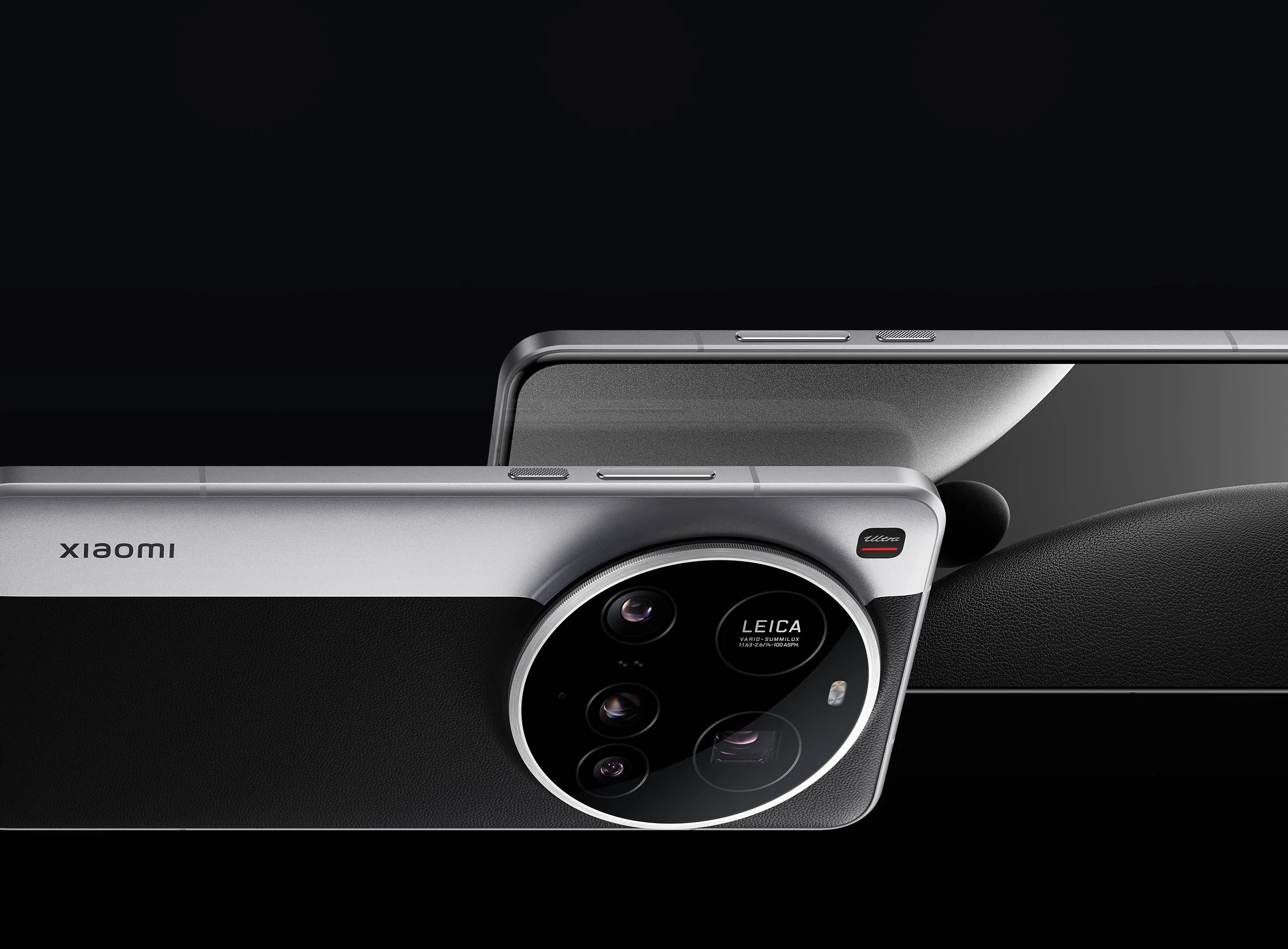 Xiaomi Mi 15ULTRA Ekran Dokunmatik SOFT OLED Kalite Ekran Çıtasız (Çerçevesiz)
