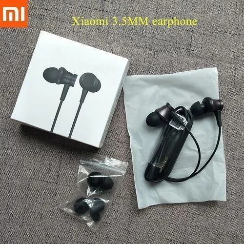 Mi A2 İç Kulaklık