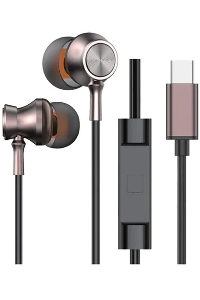 Poco F3 İç Kulaklık