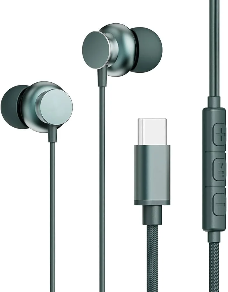 Poco F5 İç Kulaklık