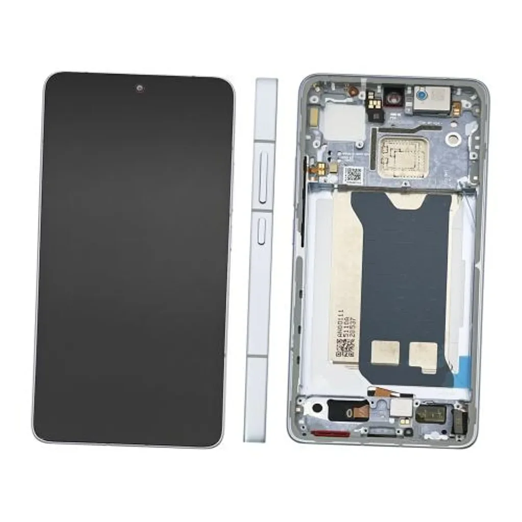 Xiaomi Poco F7 Pro Ekran Dokunmatik SOFT OLED Kalite Ekran Çıtasız (Çerçevesiz)