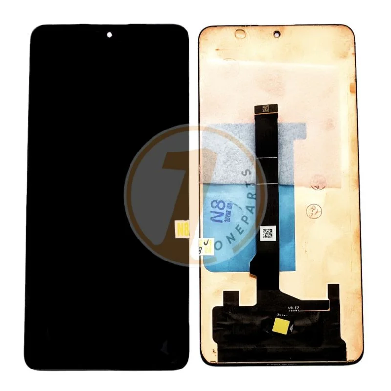 Xiaomi Poco X6 Ekran Dokunmatik A Plus Kalite Ürün Çıtasız (Çerçevesiz)