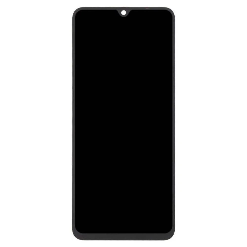 Xiaomi Pococo C75 Çıtalı Ekran Dokunmatik Siyah Orijinal
