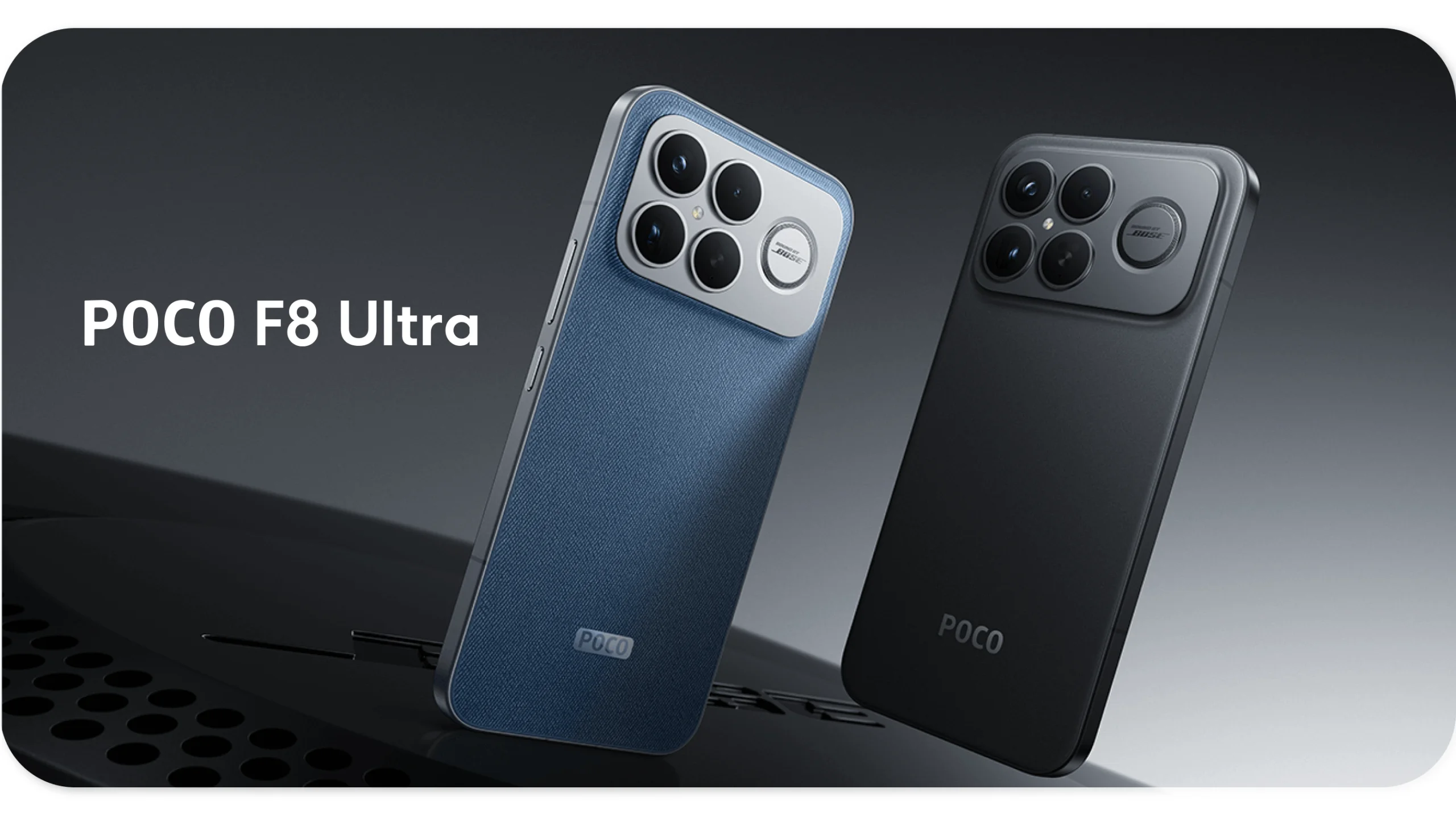 Xiaomi Pococo F8 Ultra Ekran Dokunmatik SOFT OLED Kalite Ekran Çıtasız (Çerçevesiz)