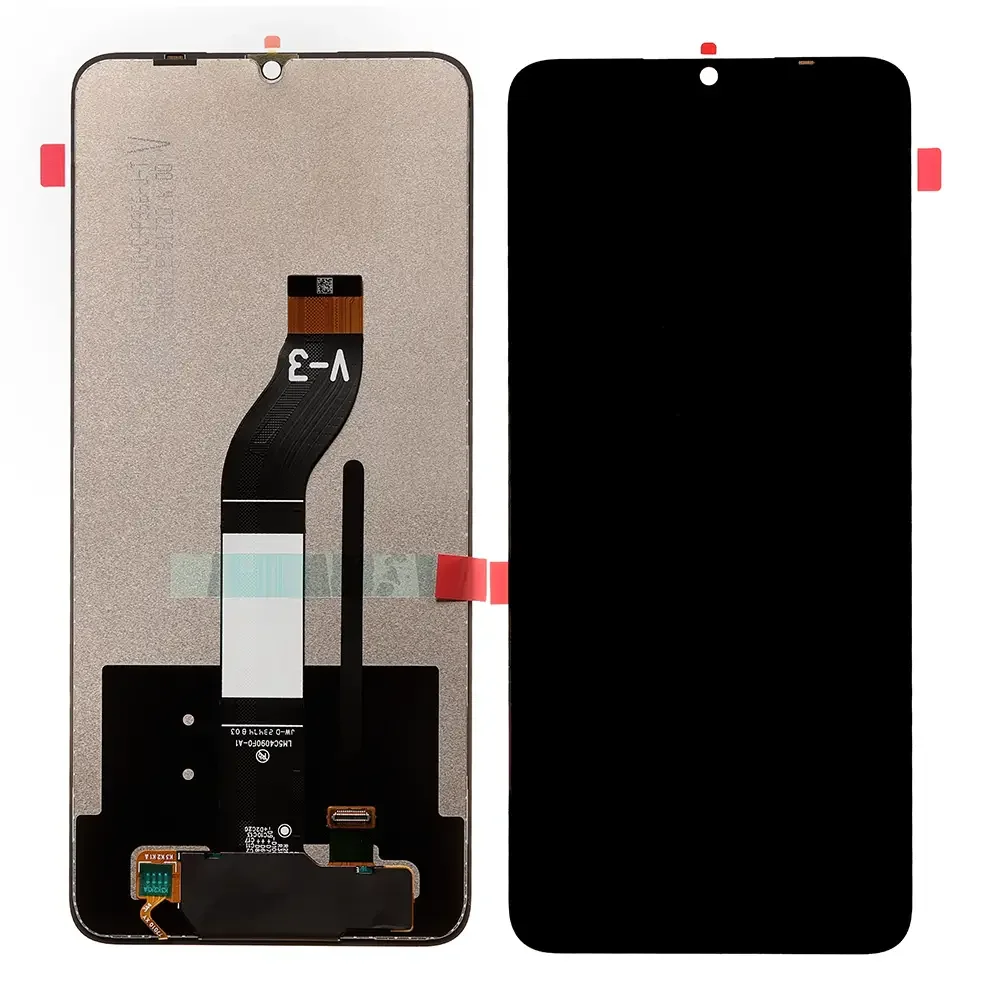 Xiaomi Redmi 13R Ekran Dokunmatik Orijinal Çıtasız Ürün (Çerçevesiz)