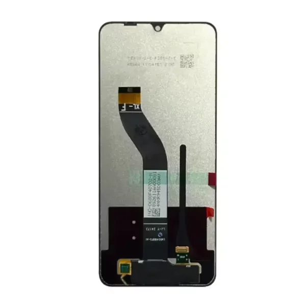 Xiaomi Redmi 14C Ekran Dokunmatik Orijinal Çıtasız Ürün (Çerçevesiz)