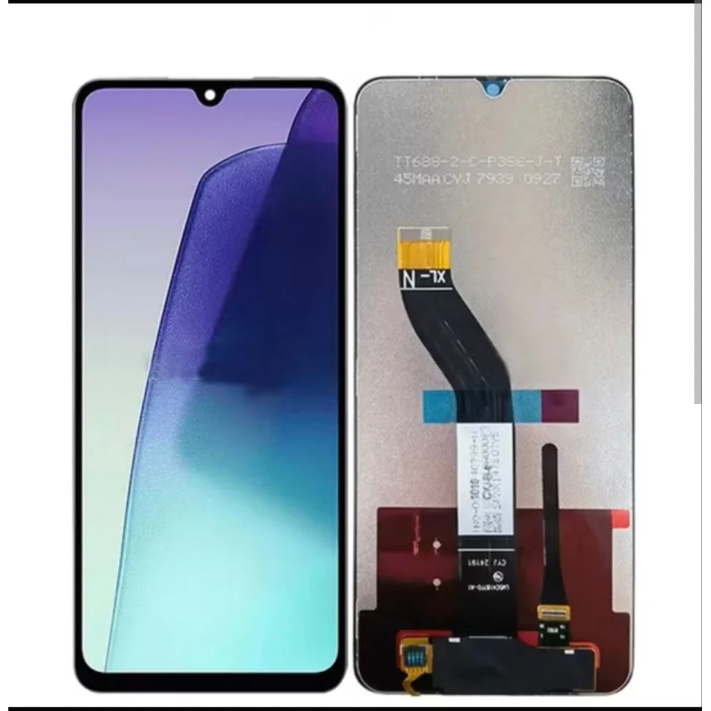 Xiaomi Redmi 14R 5G Ekran Dokunmatik Orijinal Çıtasız Ürün (Çerçevesiz)