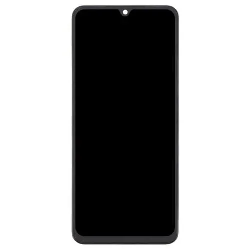 Xiaomi Redmi A5 Çıtalı Ekran Dokunmatik Siyah Orijinal