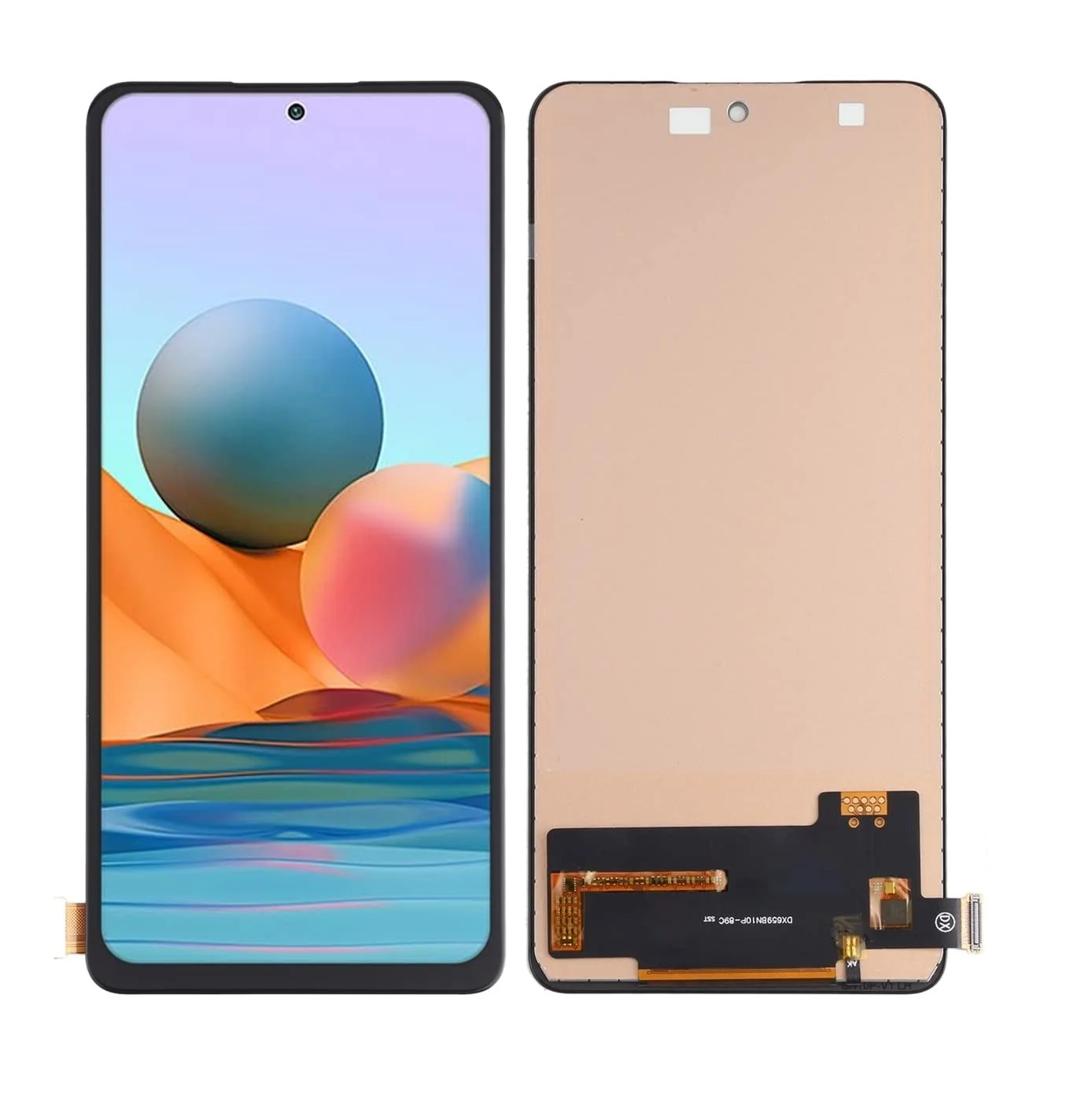 Xiaomi Redmi Note 11 Pro 4G Ekran Dokunmatik A Plus Kalite Ürün Çıtasız (Çerçevesiz)
