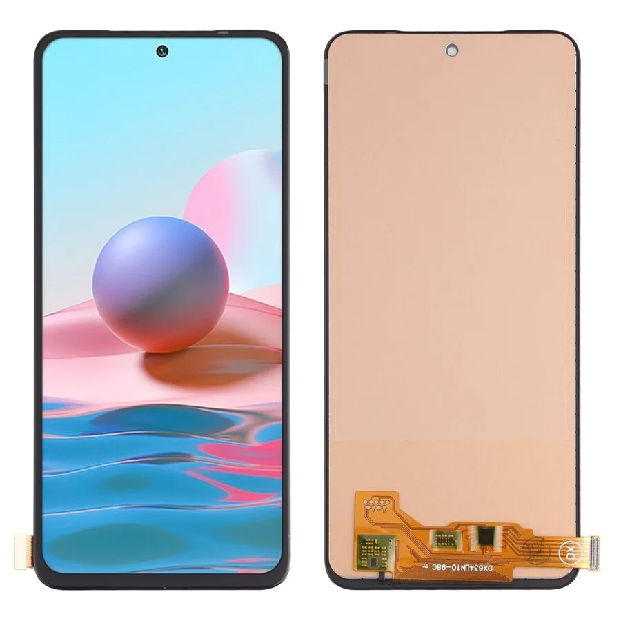 Xiaomi Redmi Note 11 SE Ekran Dokunmatik Orijinal Çıtasız Ürün (Çerçevesiz)