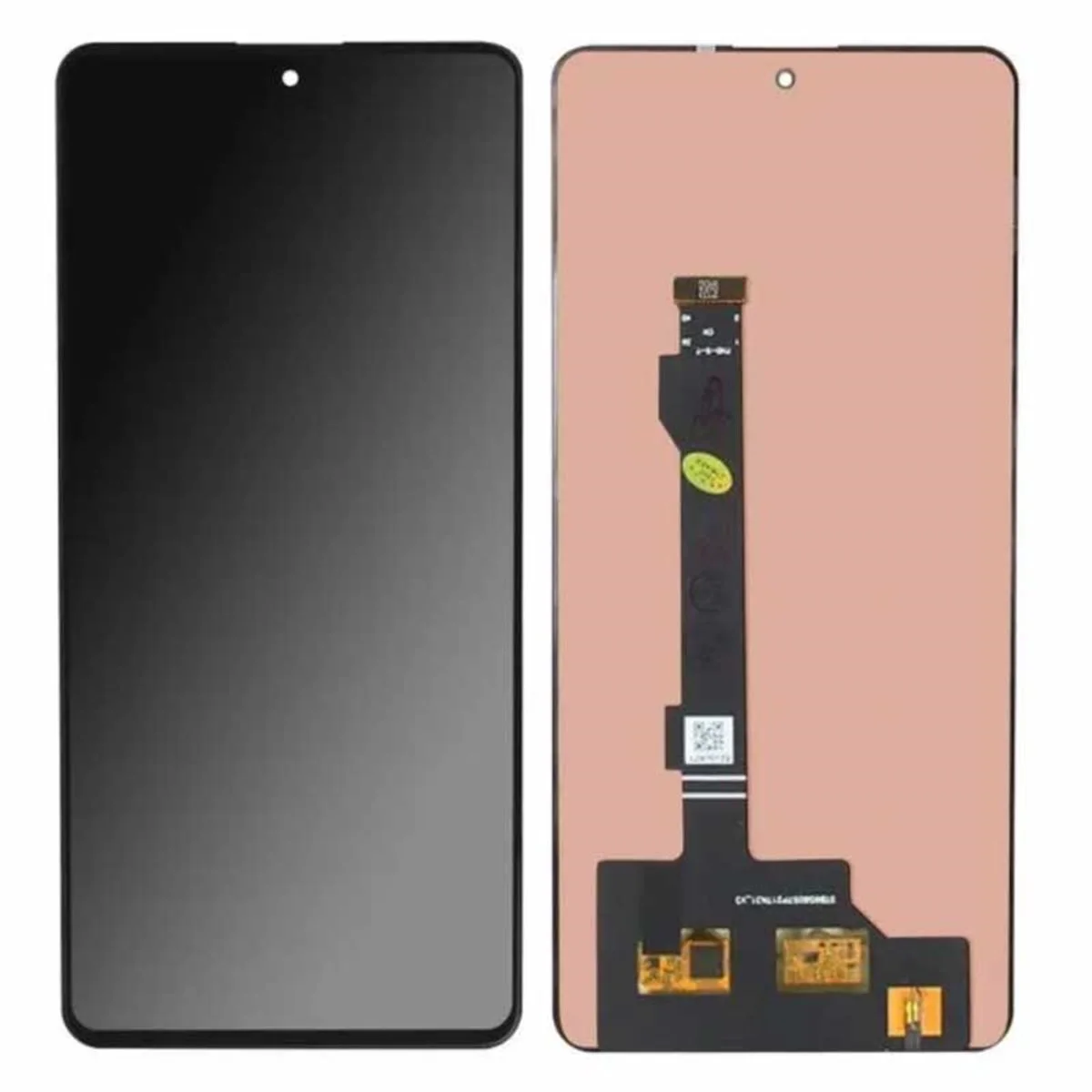 Xiaomi Redmi Note 13-5g Ekran Dokunmatik A Plus Kalite Ürün Çıtasız (Çerçevesiz)