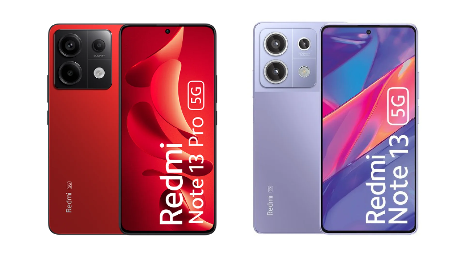 Xiaomi Redmi Note 13 5G Ekran Dokunmatik SOFT OLED Kalite Ekran Çıtasız (Çerçevesiz)