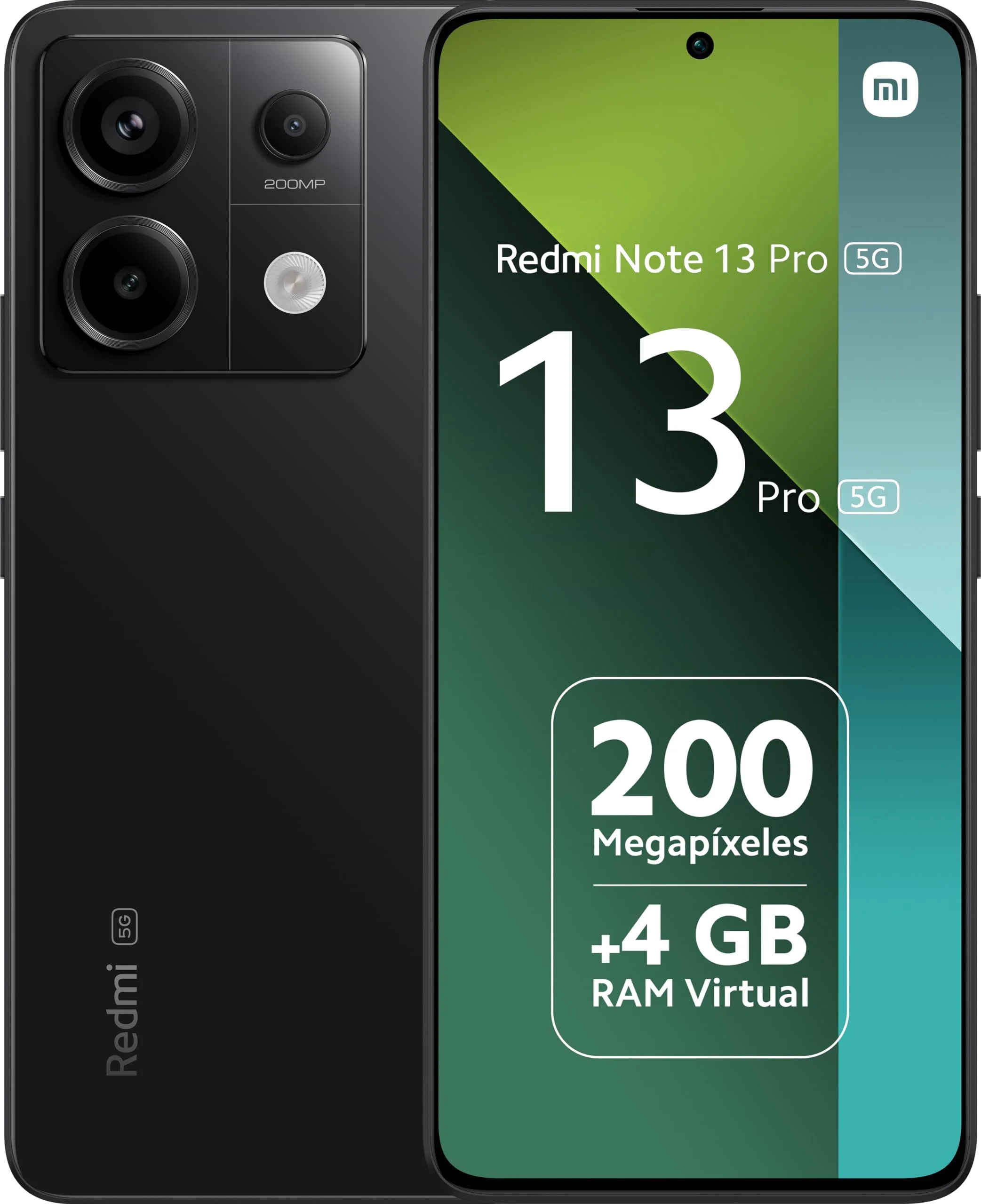 Xiaomi Redmi Note 13 Pro 5G Ekran Dokunmatik SOFT OLED Kalite Ekran Çıtasız (Çerçevesiz)