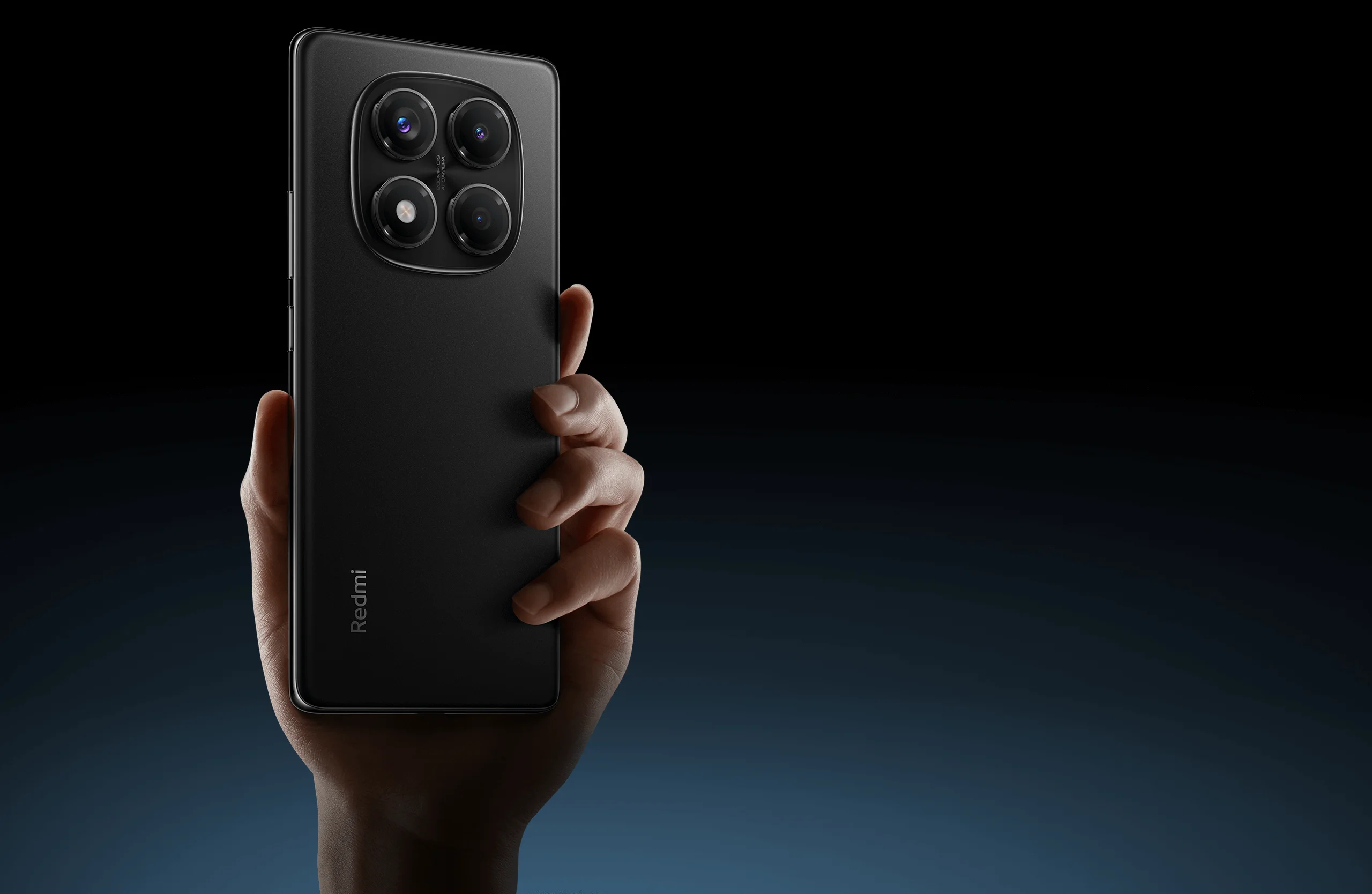 Xiaomi Redmi Note 14 Pro 4G Çıtalı Ekran Dokunmatik Siyah SOFT OLED Kalite Ekran