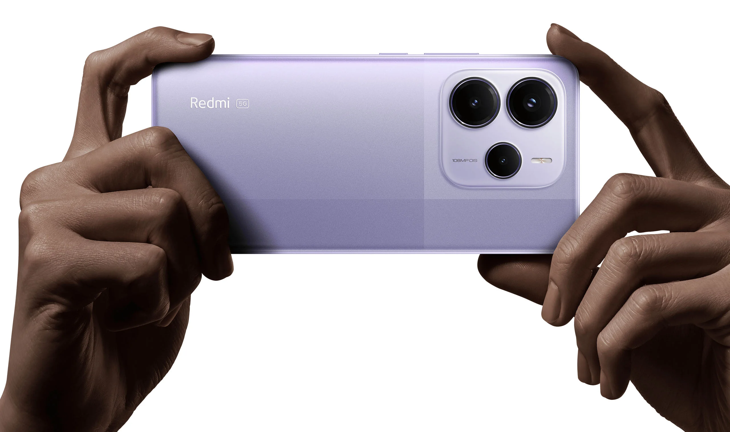 Xiaomi Redmi Note 14 Pro 5G Çıtalı Ekran Dokunmatik Mor SOFT OLED Kalite Ekran