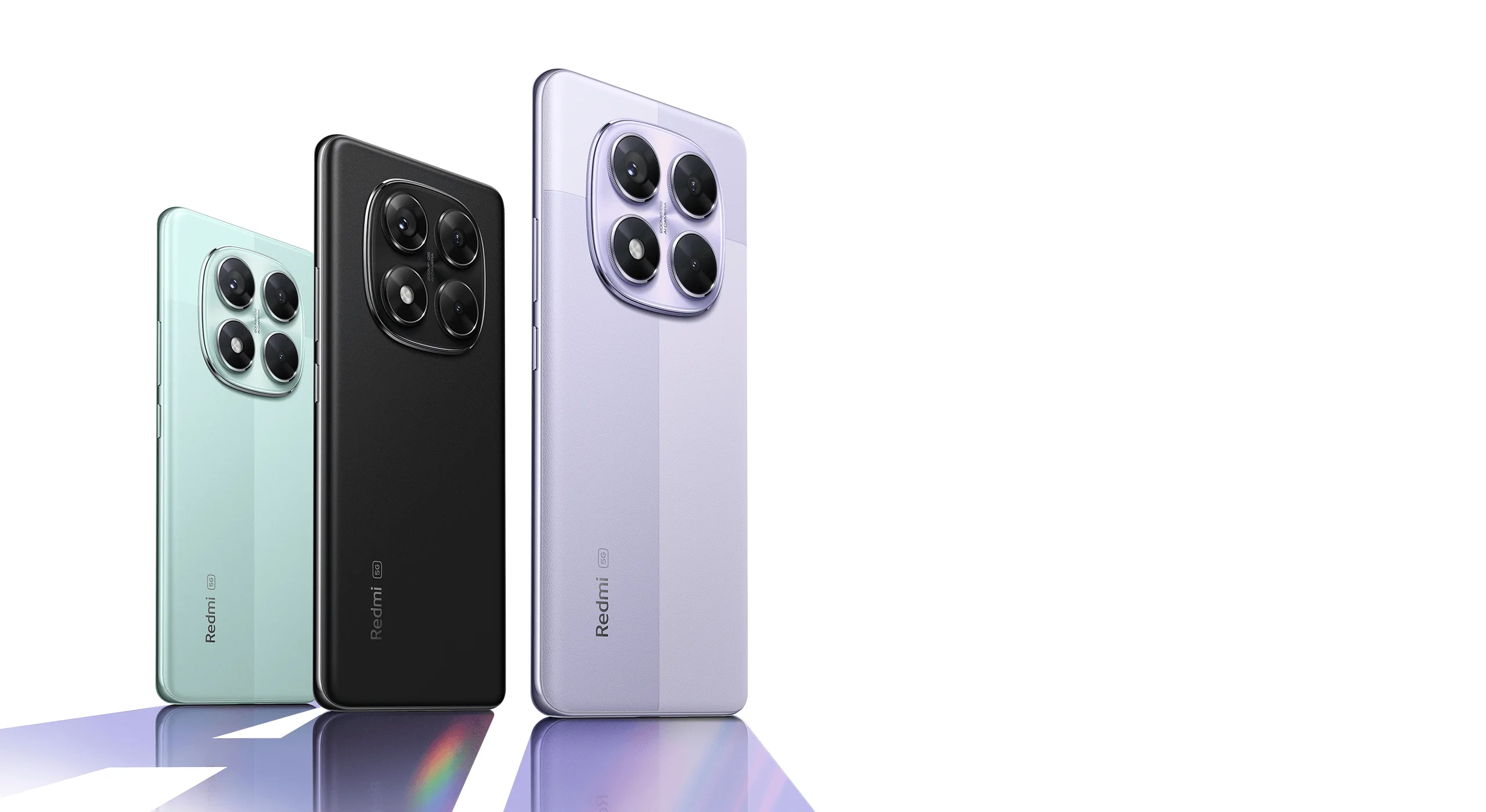 Xiaomi Redmi Note 14 Pro 5G Çıtalı Ekran Dokunmatik Yesil SOFT OLED Kalite Ekran