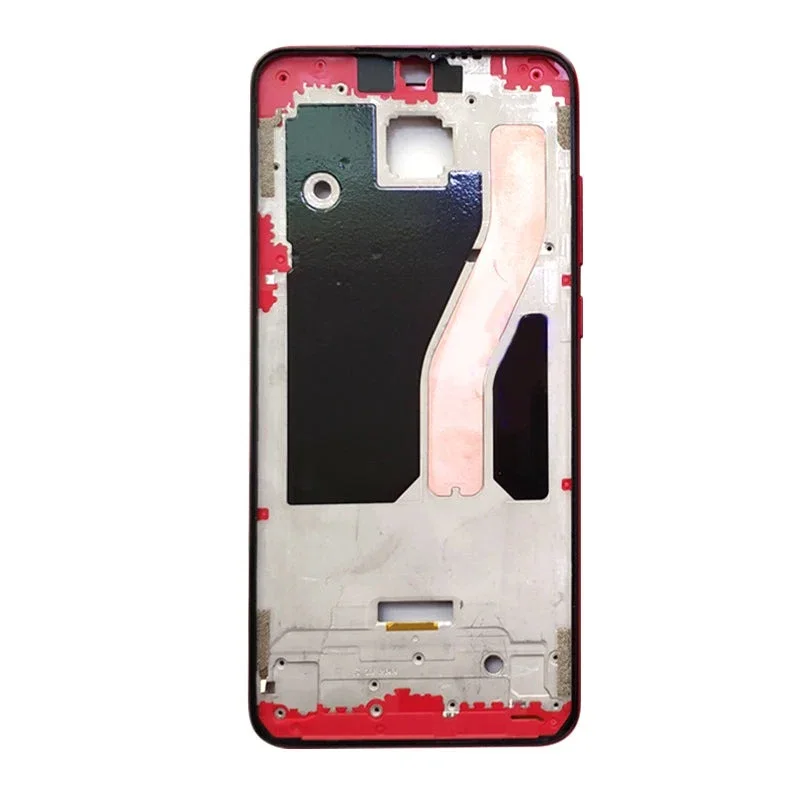 Xiaomi Redmi Note 8 Pro Ekran Dokunmatik Orijinal Çıtasız Ürün (Çerçevesiz)