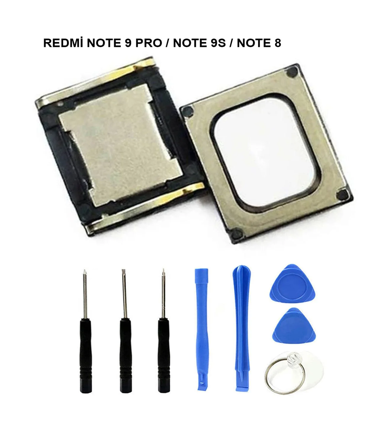 Redmi Note 9 Note 9S Note 9 Pro İç Kulaklık