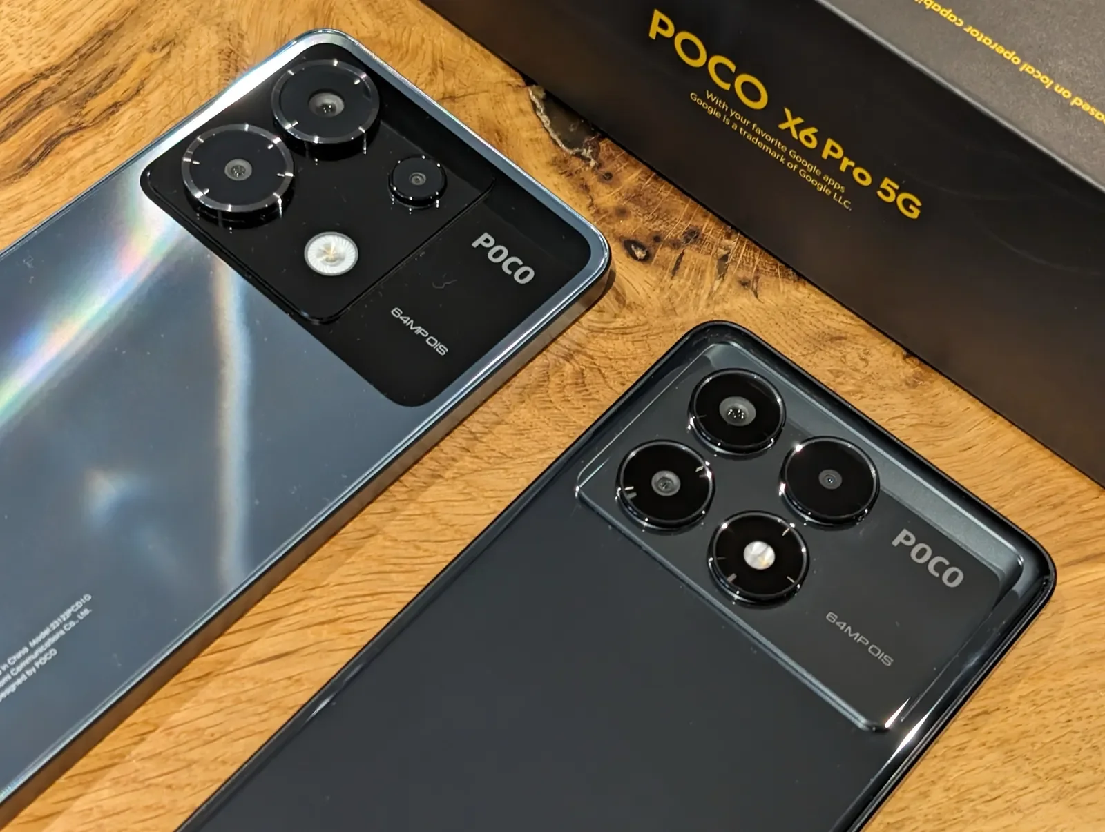 Xiaomi Redmi Poco X6 Pro Çıtalı Ekran Dokunmatik Silver SOFT OLED Kalite Ekran