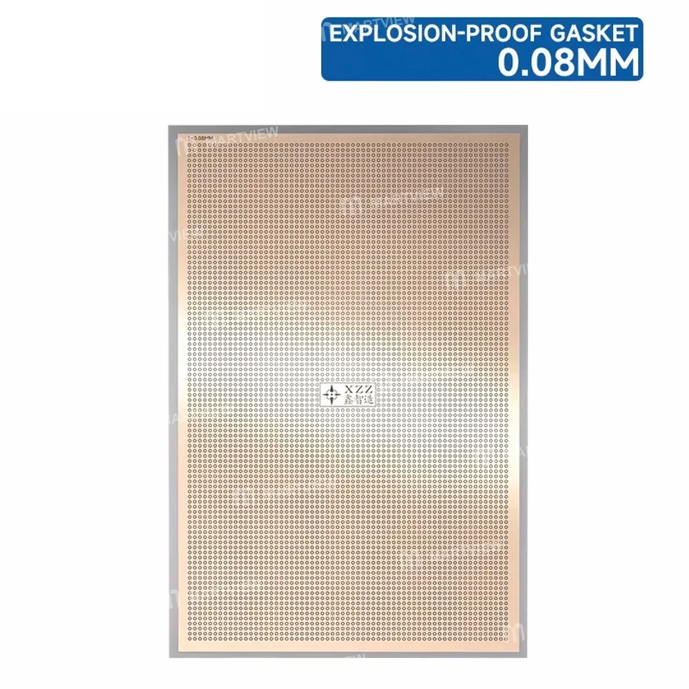 XZZ 0.08mm Bord Birleştirme