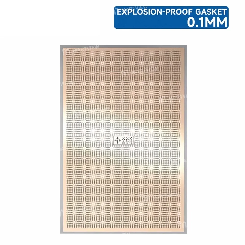 XZZ 0.1mm Bord Birleştirme