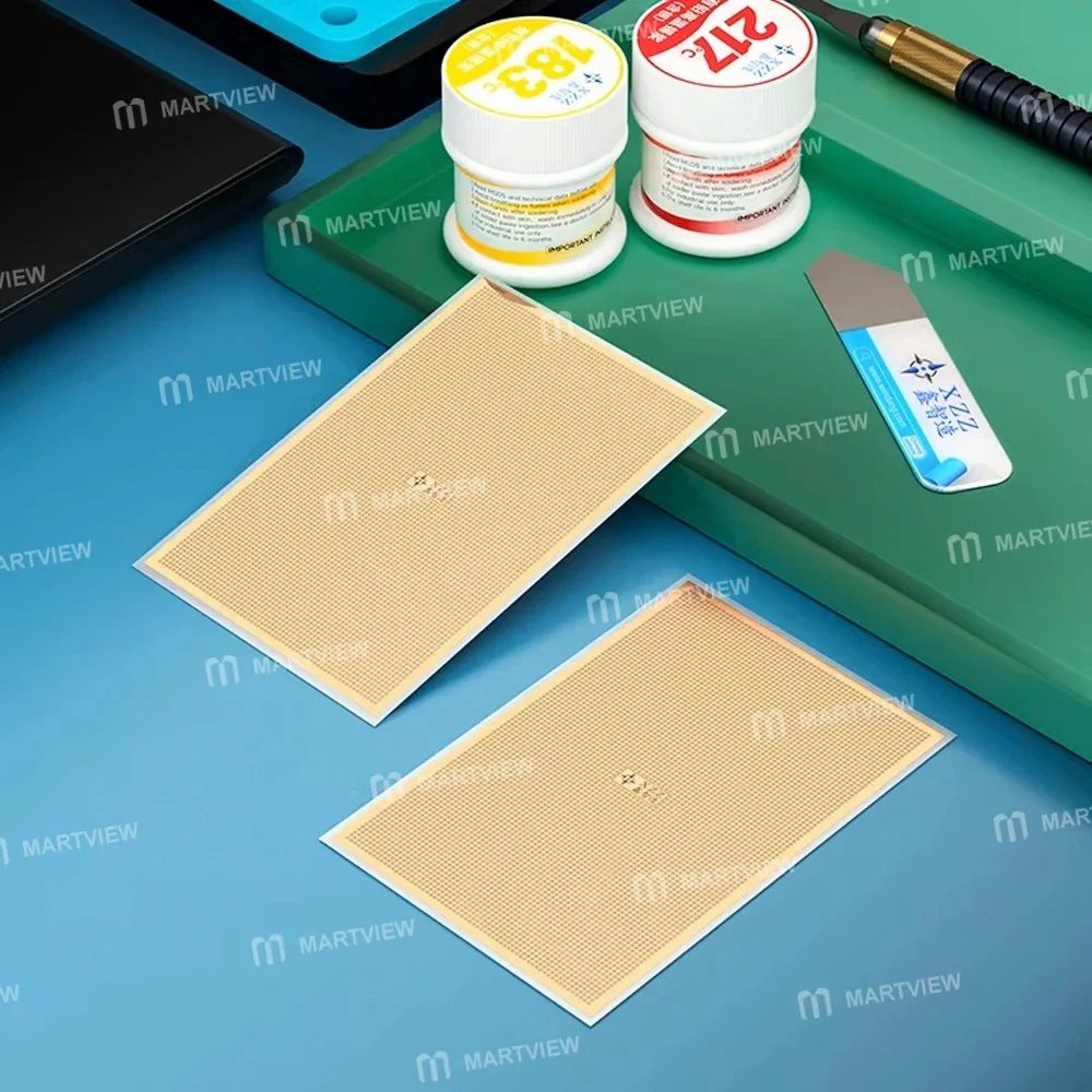 XZZ 0.1mm Bord Birleştirme