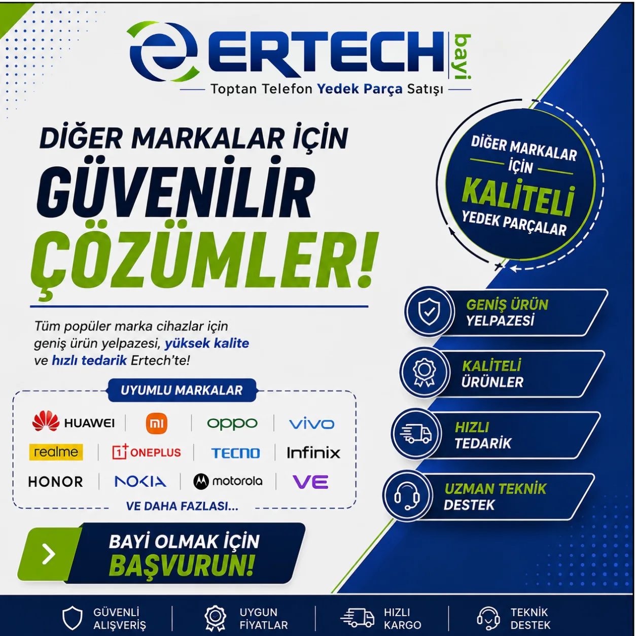 Diğer Markalar
