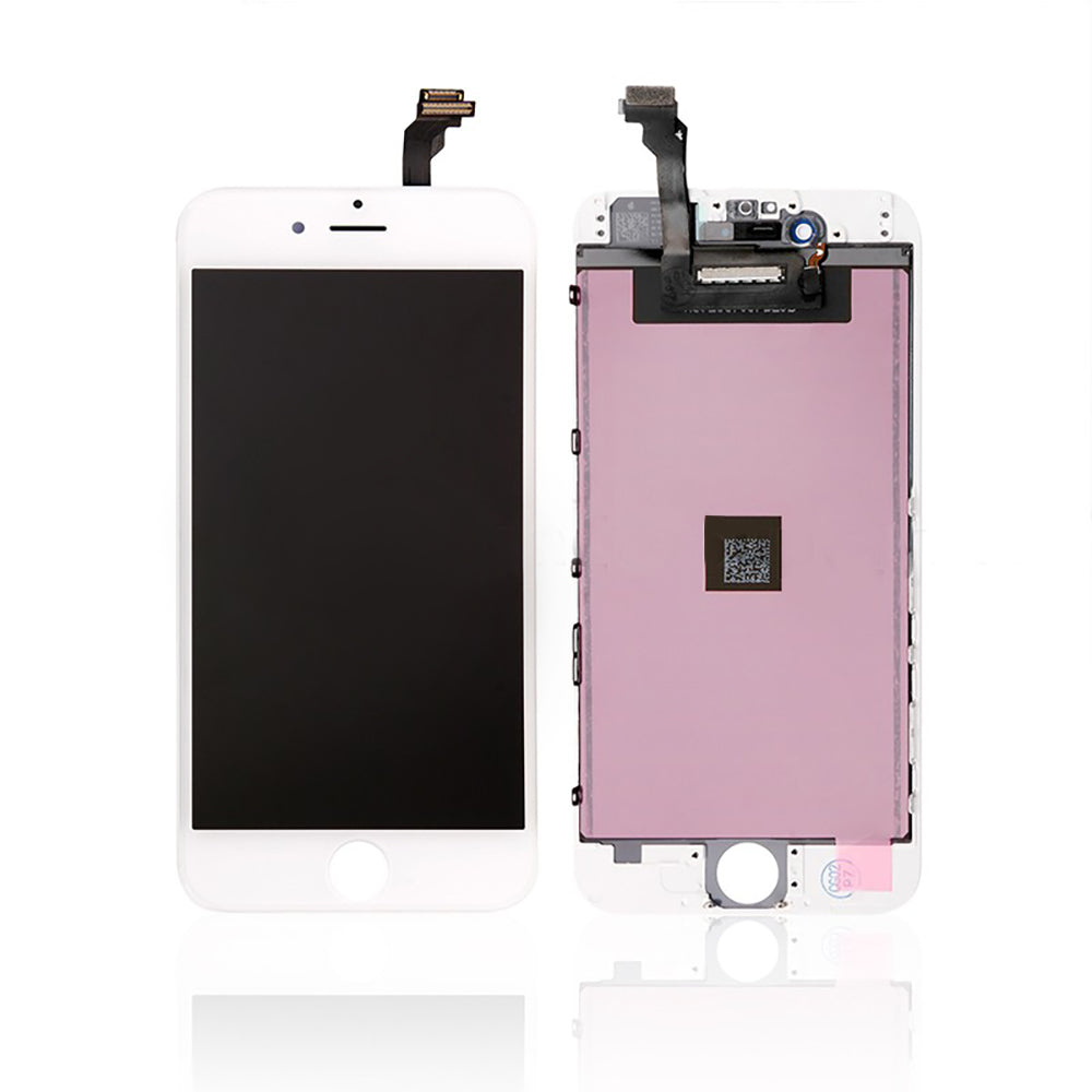 İphone 6G Lw Ekran Dokunmatik Beyaz