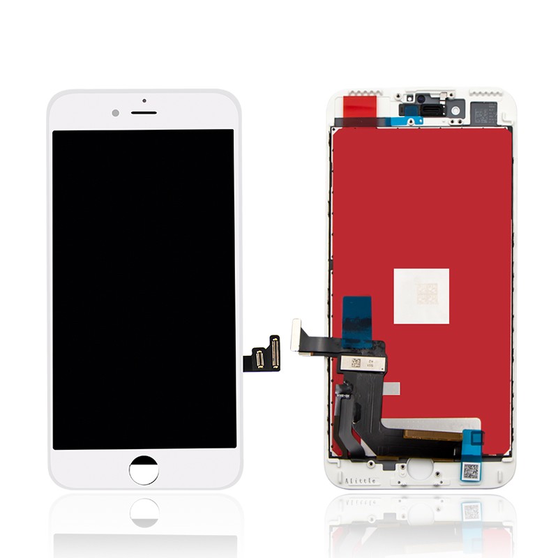 İphone 7G Plus Lw Ekran Dokunmatik Beyaz