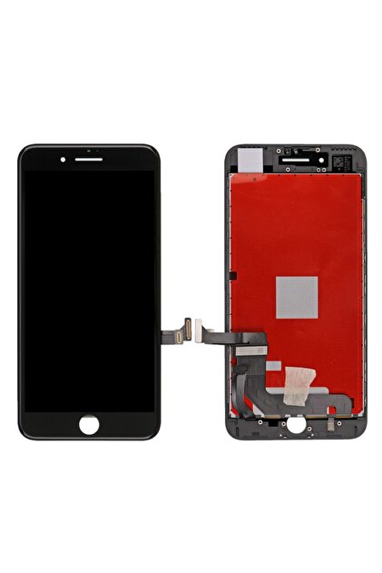 İphone 7G Plus Lw Ekran Dokunmatik Siyah