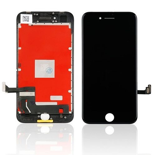 İphone 8G Lw Ekran Dokunmatik Siyah