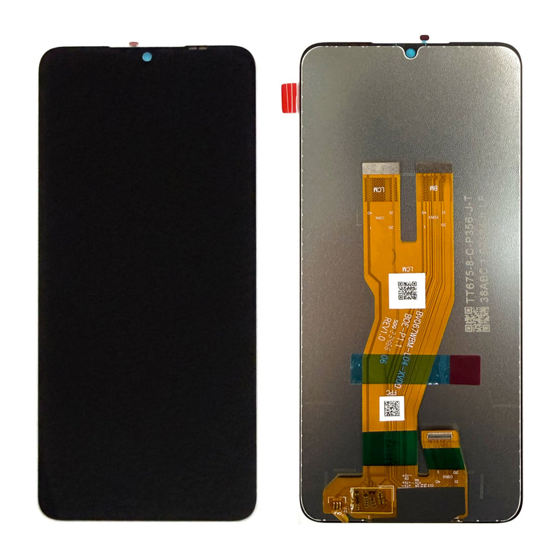 Samsung A05 A055 HK Servis Ekran Dokunmatik