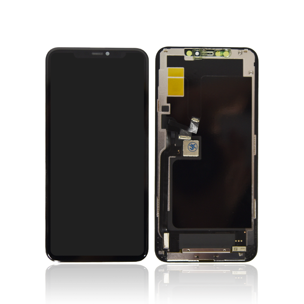 İphone 11 Pro Max Hard Oled Ekran Dokunmatik