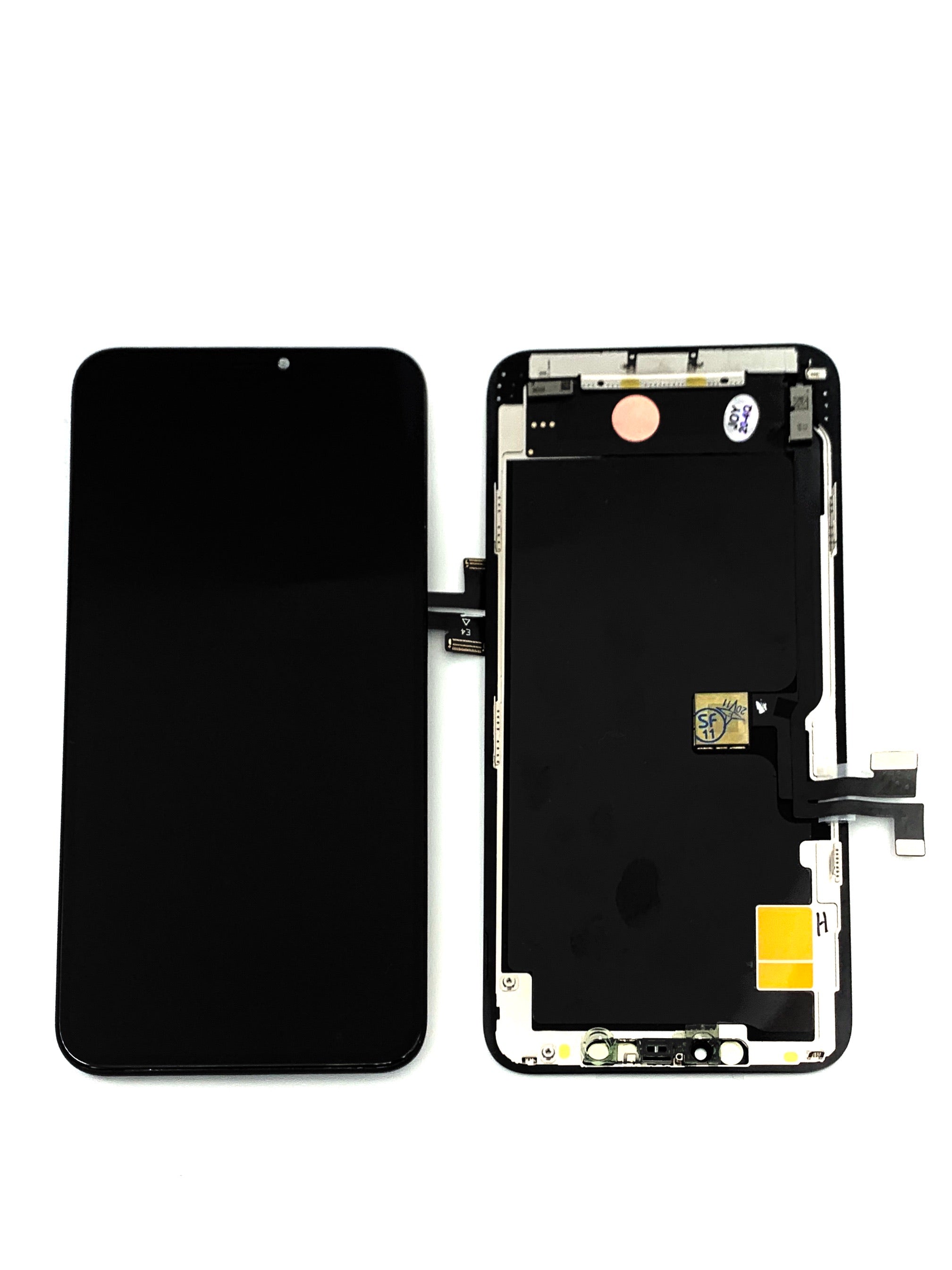 İphone 11 Pro Max İncell Ekran Dokunmatik HD