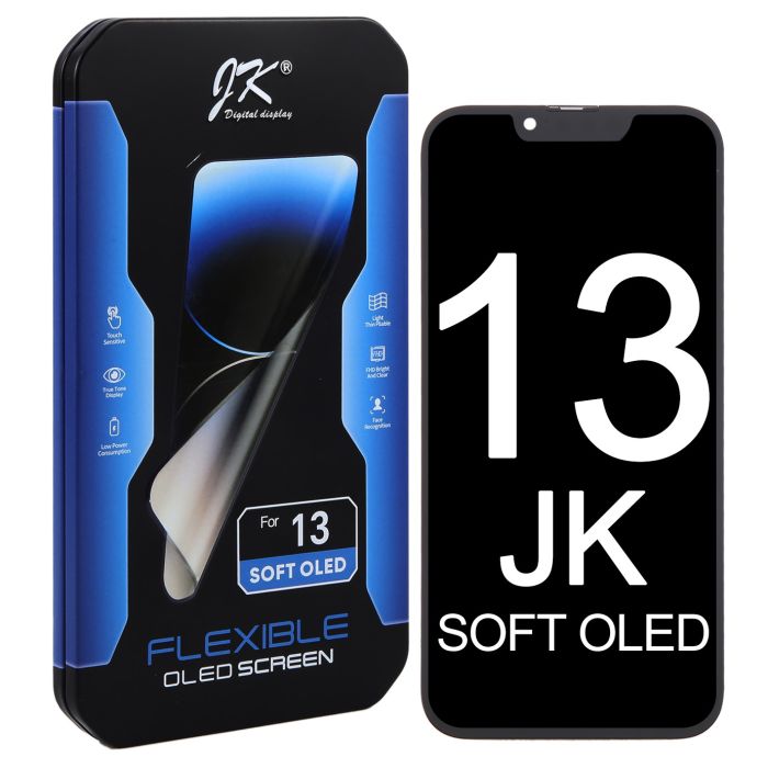 İphone 13 Soft Oled Ekran Dokunmatik